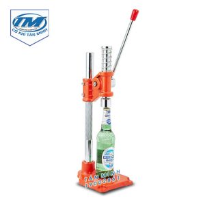 Máy đóng nắp chai BC26 dung cu dong nap chai thu cong 26 30mm tmdc db09 mtptmcom 1
