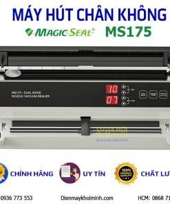 Máy hút chân không Magic Seal MS175